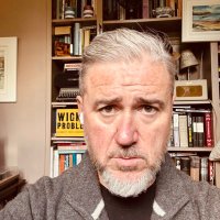 Richard Delevan Wicked Problems Climate Tech (@rdelevan) 's Twitter Profile