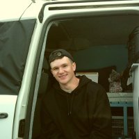 Liam Hartshorne (@l_hartshorne) 's Twitter Profile