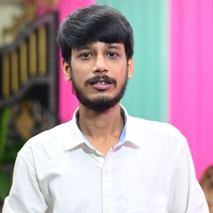 | The Official Twitter Account of Samrat Roy | Social & Political Activist | Twitter are my Personal View | Proud Indian |