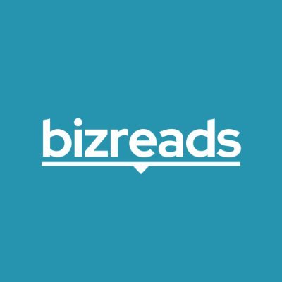 biz_reads's profile picture. .coming soon.