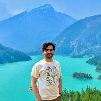 V_i_s_h_a_l_S_P's profile picture. PhD ECE @PurdueECE | Deep Learning for Vision