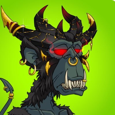 Letterlessy1's profile picture. 🍳 Mantle Network ⚙️ 🛸 letterlessy.bnb Discord Letterlessy#0952