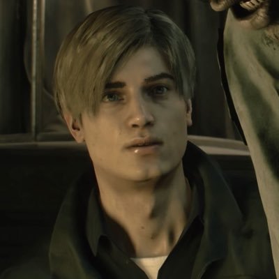 _LEONSK_'s profile picture. Eng-Esp | Leon Kennedy RE2 Version | Roockie R.P.D | SFW - NSFW