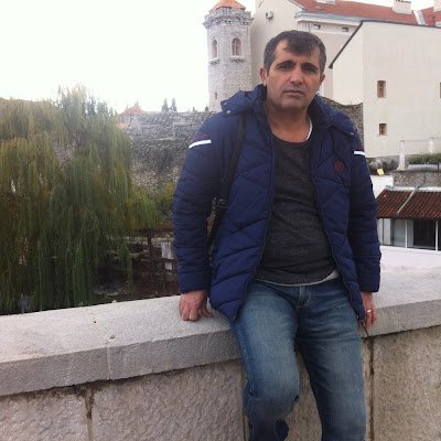 hasankmr780819's profile picture. 