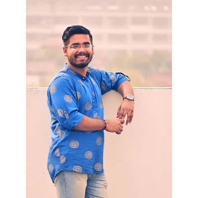 ArnabDu85883305's profile picture. Computer Science and Engineering 
BSc.+ MSc.+ MTech. 
টোল যখন খুলেছি, পড়াতে তো হবেই।