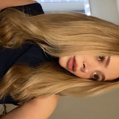 nada personal sólo son tweet’s 🧸🎀