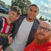 Martin Clark (@rusty_sfc) 's Twitter Profile