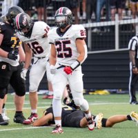 Jayden Temple (@temple250025) 's Twitter Profile Photo