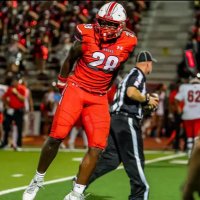 Landon Foster (@lfoster_14) 's Twitter Profile Photo Landon Foster (@lfoster_14) 's Twitter Profile Photo