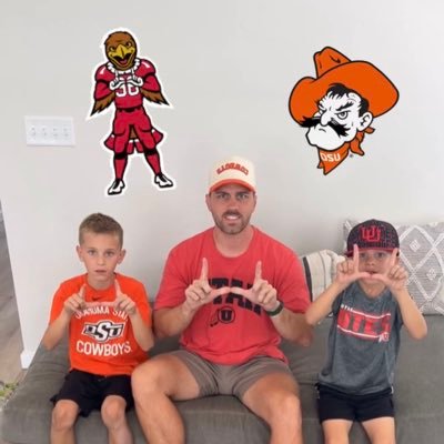Boy dad 👦🏼👦🏼👶🏼 || Population Health 👨⚕️ ||📍UT || OK State Cowboys 🤠 || Duke Blue Devils 😈 || Utah Utes 🦅