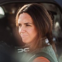 Cristina Gutiérrez (@crisgutierrez) 's Twitter Profile