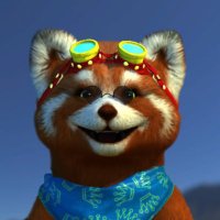 redpandagamekidd (@rpgk1994) 's Twitter Profile