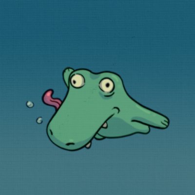 Indie Game Developer. Bad Parenting Creator.
Buy Me Cookie 🍪