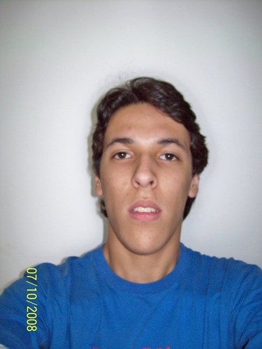 Giuliannovancos's profile picture. 