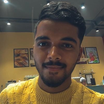 rj_verse10's profile picture. Proud To Be Indian 🇮🇳