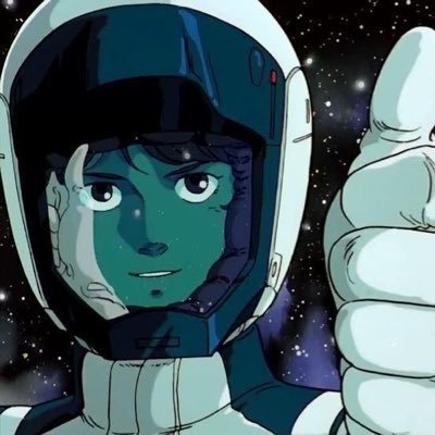 kvrokxmi's profile picture. mecha enjoyer - gunpla builder - biggest gundam zeta fan