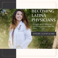 Becoming Latina Physicians (@becomelatinamd) 's Twitter Profile