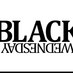black wednesday (@blackwednesday_) Twitter profile photo