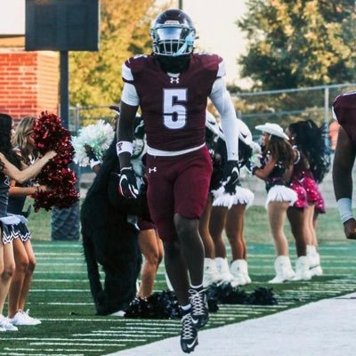 Blake Stovall Jr Profile