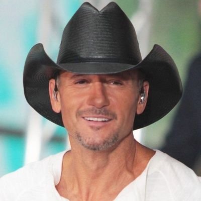 mcgraw_tim70055's profile picture. Official account of Tim McGraw