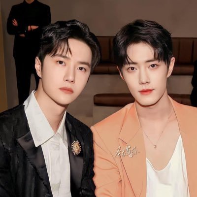 ♥️💚🐷🐰Wangyibo_LoveZhan🐰🐷♥️💚さんのプロフィール画像