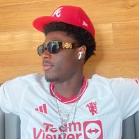$teve๐ฐ๏ธ (@utdsteve_) 's Twitter Profile Photo $teve๐ฐ๏ธ (@utdsteve_) 's Twitter Profile Photo