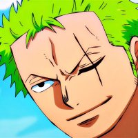 Rononoa Zoro | (Ø,G) (@rononoazoro93) 's Twitter Profile