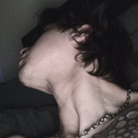 brett๐ค (@unh0ly_thr1ll) 's Twitter Profile
