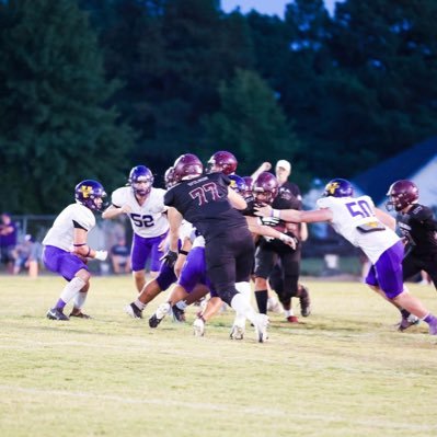 6’3 pocola ok left tackle. 280 squat 340 deadlift 455