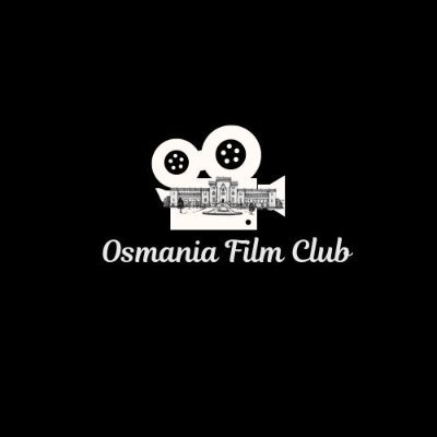 Osmainafilmclub's profile picture. OFC! Cinema!