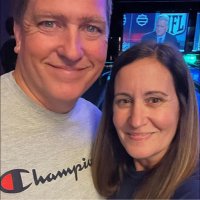 Alison Gilbrook (@aligilbrook) 's Twitter Profile Photo