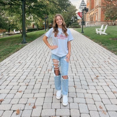 Jacie Hilligsberg Profile