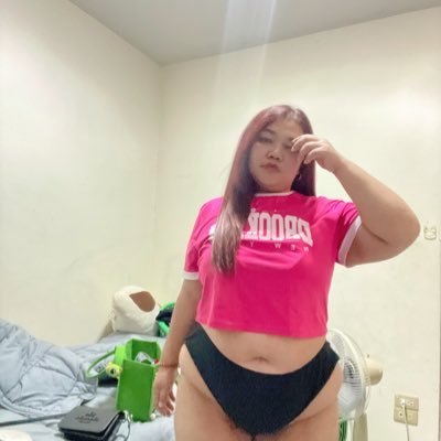 SodaSom13's profile picture. โสดดดดดจีบหน่อย เอาไว้ลงรูป ระบาย บ่น ความปสด. พื้นที่ส่วนตัว #ถ้าชื่นชอบกันแค่กดติดตามคะ #อยากคุยก็ทักมา 🤩#Chubby #Plussize #BBW