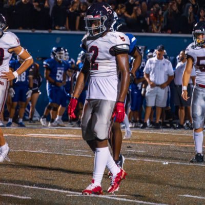 Stavaughn Harris Profile