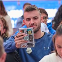 Ben Bradbury (@benbradbury_) 's Twitter Profile Photo Ben Bradbury (@benbradbury_) 's Twitter Profile Photo