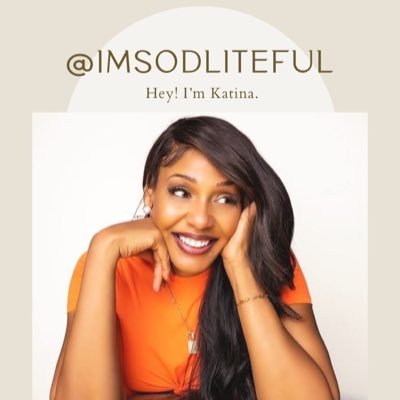 My account got hacked at 47K @Imsodliteful. Follow me on @imsodliteful for more of me and the shenanigans!