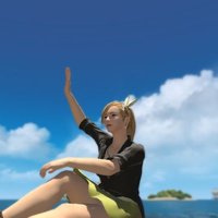 Rai la (FF14) (@raila999) 's Twitter Profile