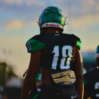 Terion Mathis (@t3getsmotion) 's Twitter Profile