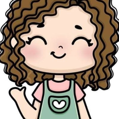 Estudiante de Educación Infantil en UJA👩🏻🏫📚👧🏽🧒🏽. El esfuerzo es mucho pero la recompensa es aún más ❤️.