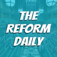 The Reform Daily (@reformdaily_) 's Twitter Profile