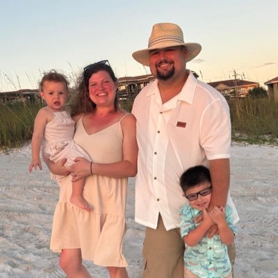 Husband of Sarah father of Colton and Emily. Browns, Buckeyes, Guardians, Cavs🇺🇸