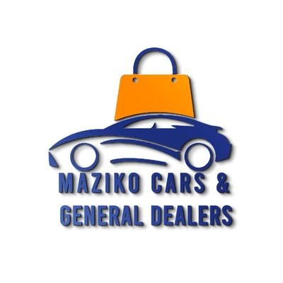 Maziko Cars & General Dealers; a trusted & Registered Car importer based in Lilongwe. Services includes car importing, forwarding & delivery to your doorstep