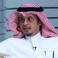 د. محمد علي الحربي (@mainharbi) 's Twitter Profile Photo