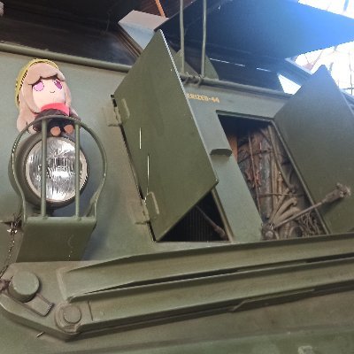 Space and military nerd, amateur rocketry enjoyer.
Beginner mechanic in WW2 vehicles restoration !
ISS
Fût rédacteur chez @infotinik
Membre de l'UNIVEM 🇫🇷