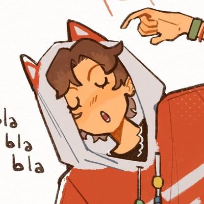 2d animation and illustration (eng/rus)
Gobelins animation student 🐟
for work DM / xidekkoo@gmail.com