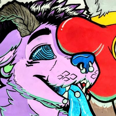 DemonDawgADさんのプロフィール画像