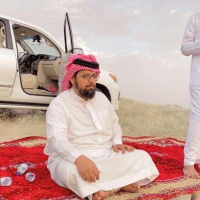 khaledmudif's profile picture. اللهم توفني مسلما والحقني بالصالحين