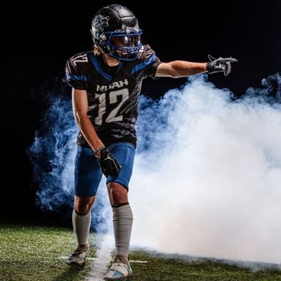 Concordia chicago football |C/O 2025 | #12 | 4.5-40 | Slot receiver, Rb and Qb! NCAA ID# 2412467781 Email: Tommycarver06@gmail.com