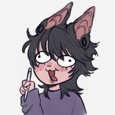 batz🦇 *comms open*さんのプロフィール画像