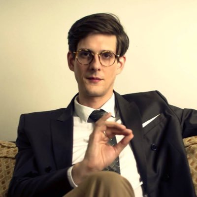 SebastienTurin's profile picture. Historien du XVIIIe siècle et professeur. Ancien député suppléant. Responsable de la commission culture et patrimoine de @HorizonsOise. ☨ @HorizonsLeParti